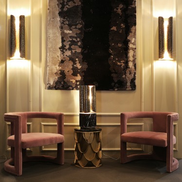 Organized twice a year, Maison&Objet Paris is one of the major European events dedicated to decoration and design. From 20th to 24th of January, the premises of the Paris-Nord Villepinte will once again be the center of attention for all professionals loo